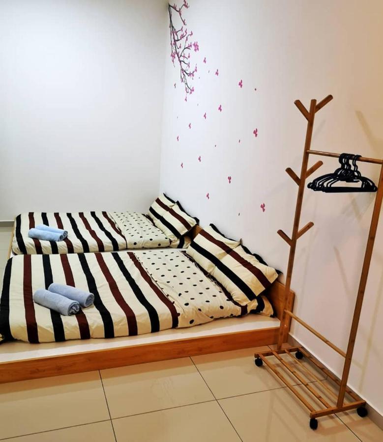 Holiday Homestay Seremban Dış mekan fotoğraf