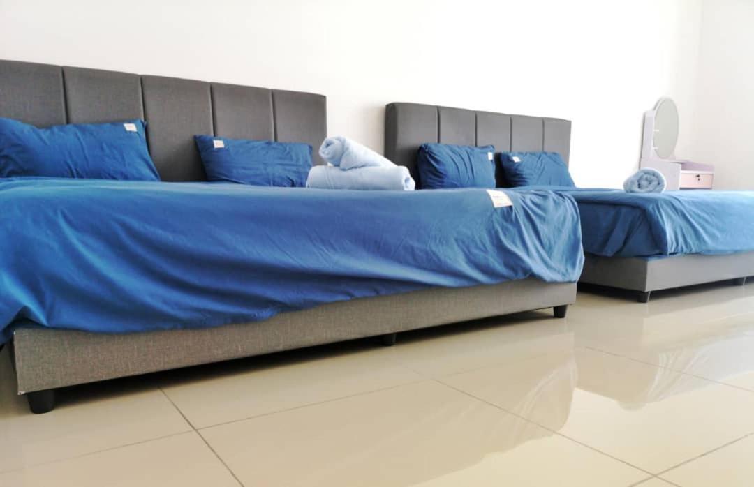Holiday Homestay Seremban Dış mekan fotoğraf