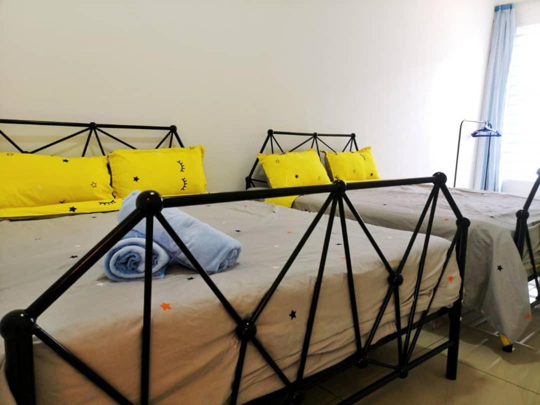 Holiday Homestay Seremban Dış mekan fotoğraf