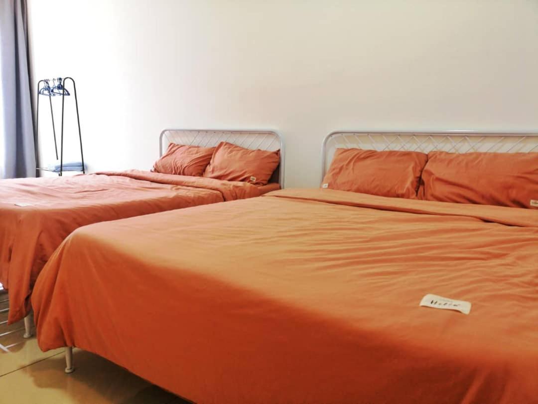 Holiday Homestay Seremban Dış mekan fotoğraf