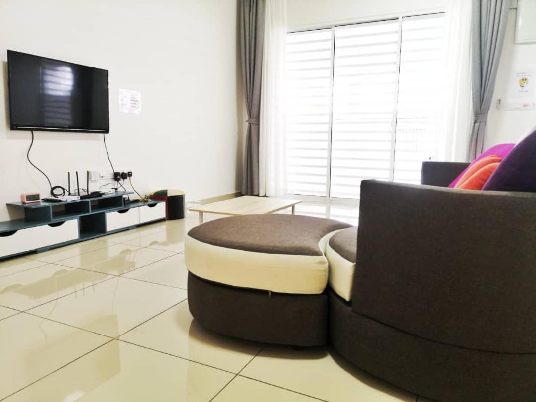 Holiday Homestay Seremban Dış mekan fotoğraf