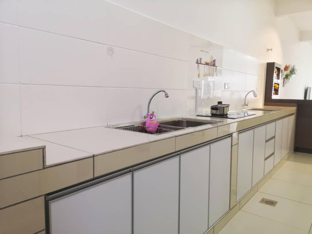 Holiday Homestay Seremban Dış mekan fotoğraf