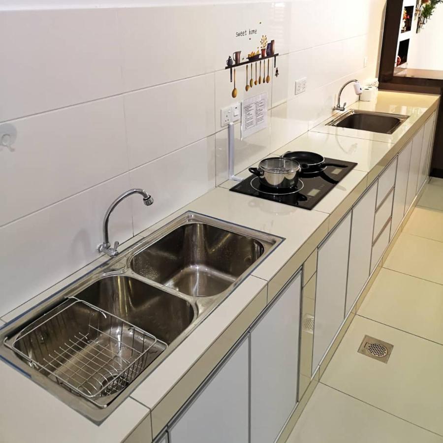 Holiday Homestay Seremban Dış mekan fotoğraf
