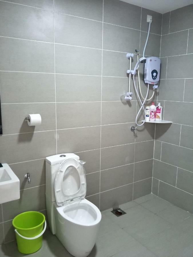 Holiday Homestay Seremban Dış mekan fotoğraf