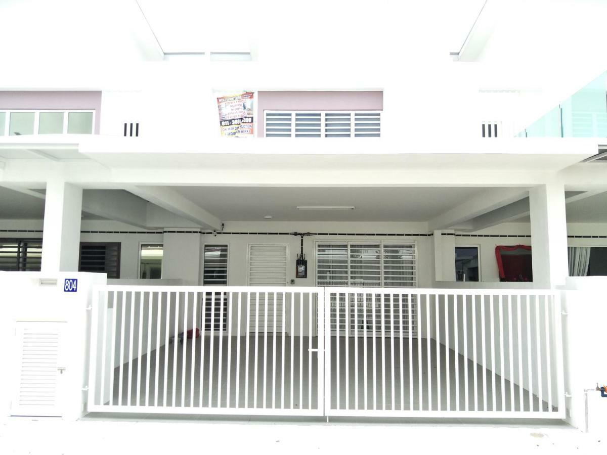 Holiday Homestay Seremban Dış mekan fotoğraf